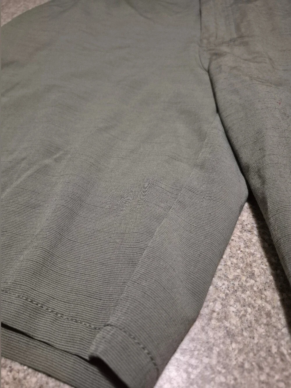 Mens Veece Shorts Size 36